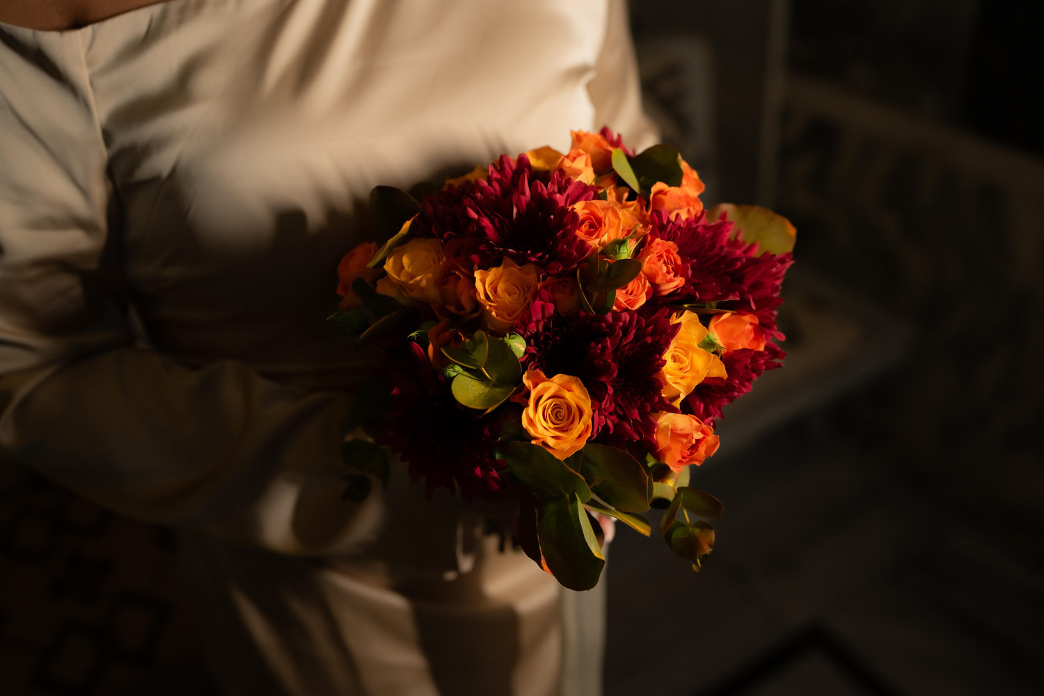 The Wedding Website of Krishan Thangavadivel and Santhiya Amirthalingam