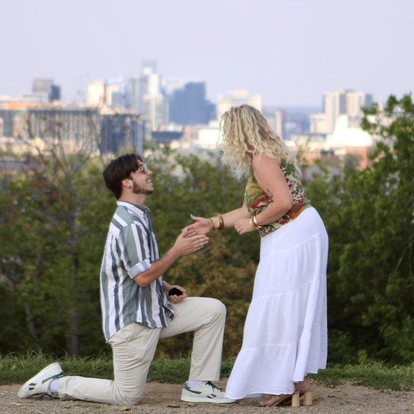 Wedding fund