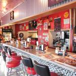 Betty's Diner