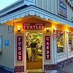 Candy Corner