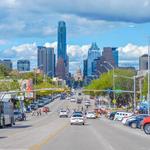 South Congress Avenue