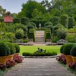 The Dallas Arboretum and Botanical Garden