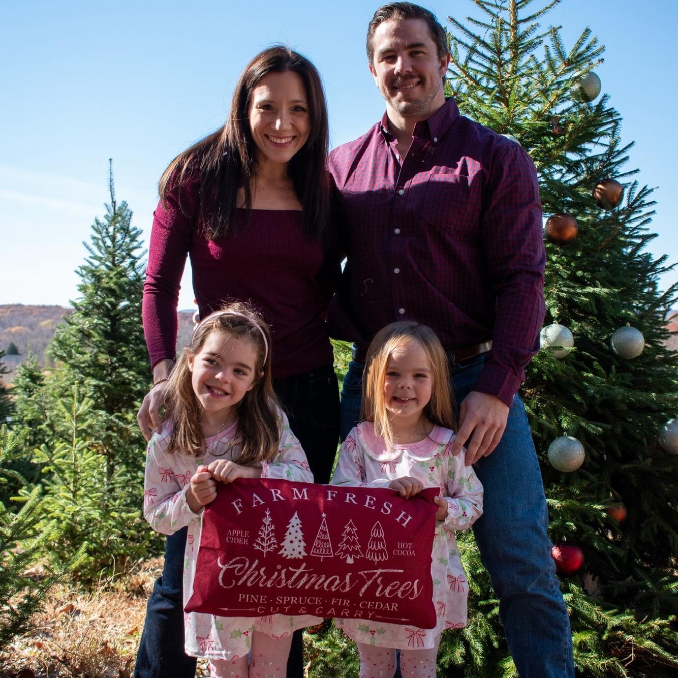 Merry Christmas! November 2024