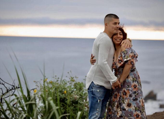 The Wedding Website of Jocelyn Morales and Adrian Valdovinos