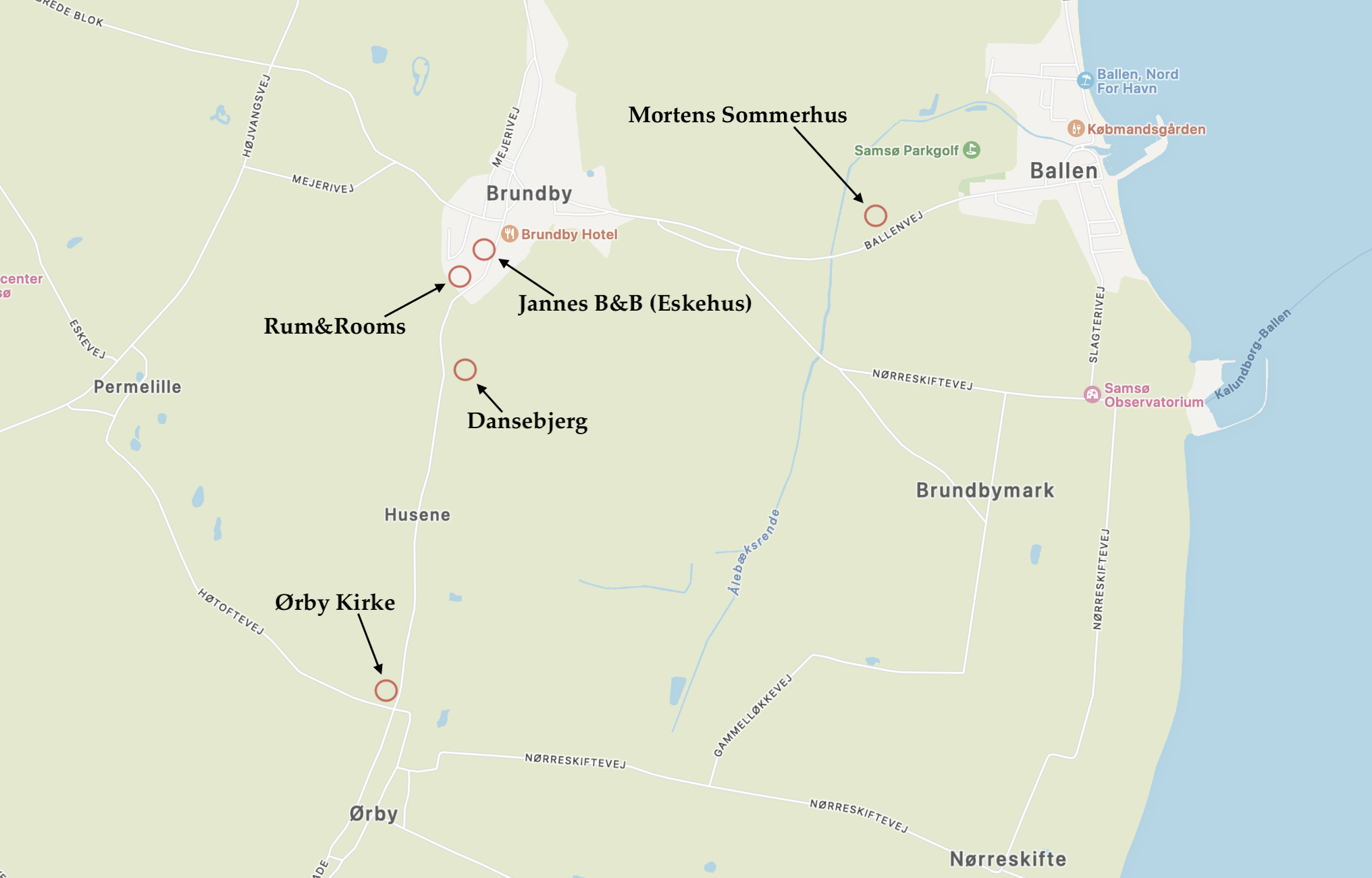 The Wedding Website of Rasmus Søgård Berntsen and Julie Friis Simmelkjær