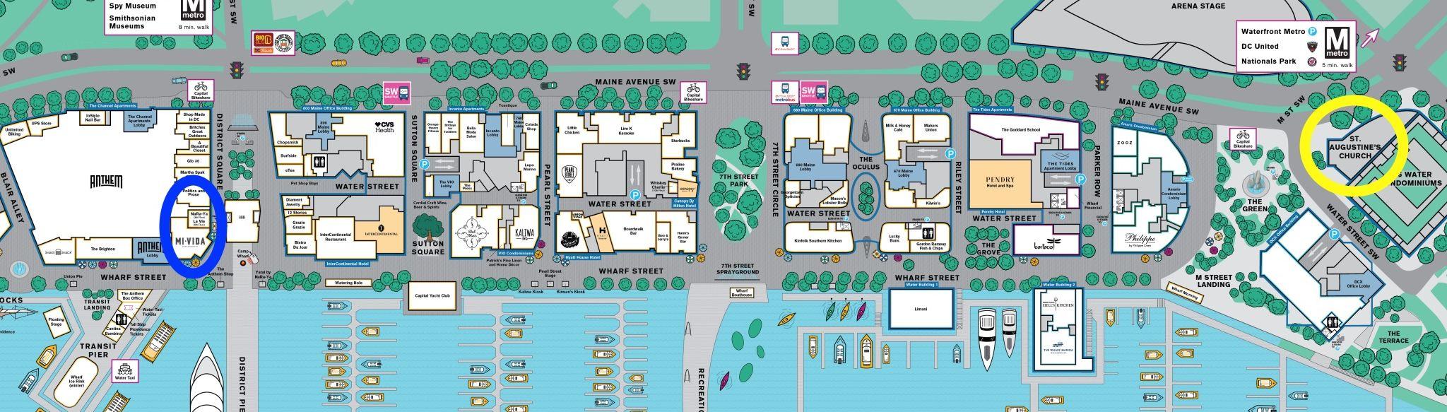 The Wedding Website of Mikayla Walker and Justin Thompson