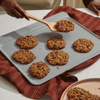 Ceramic Non-Stick Cookie Sheet