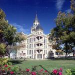 Denton Square