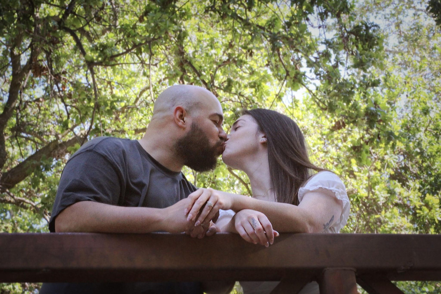 The Wedding Website of Danielle Glatt and Sergio Lopes