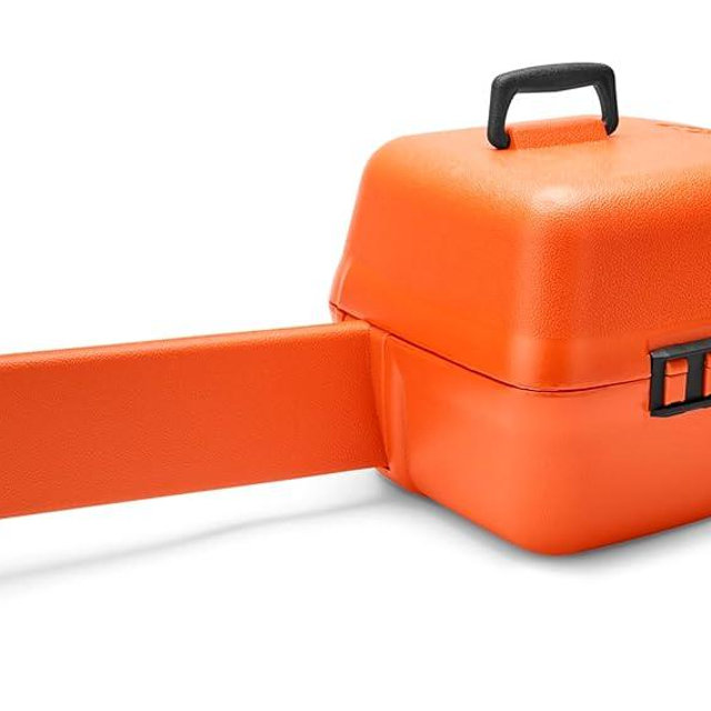 Husqvarna 100000101 Classic Chainsaw Carrying Case