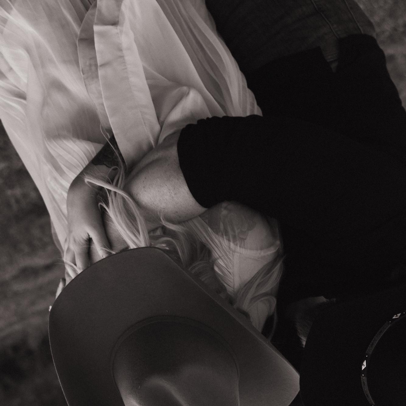 ENGAGEMENT PIC FUN!!