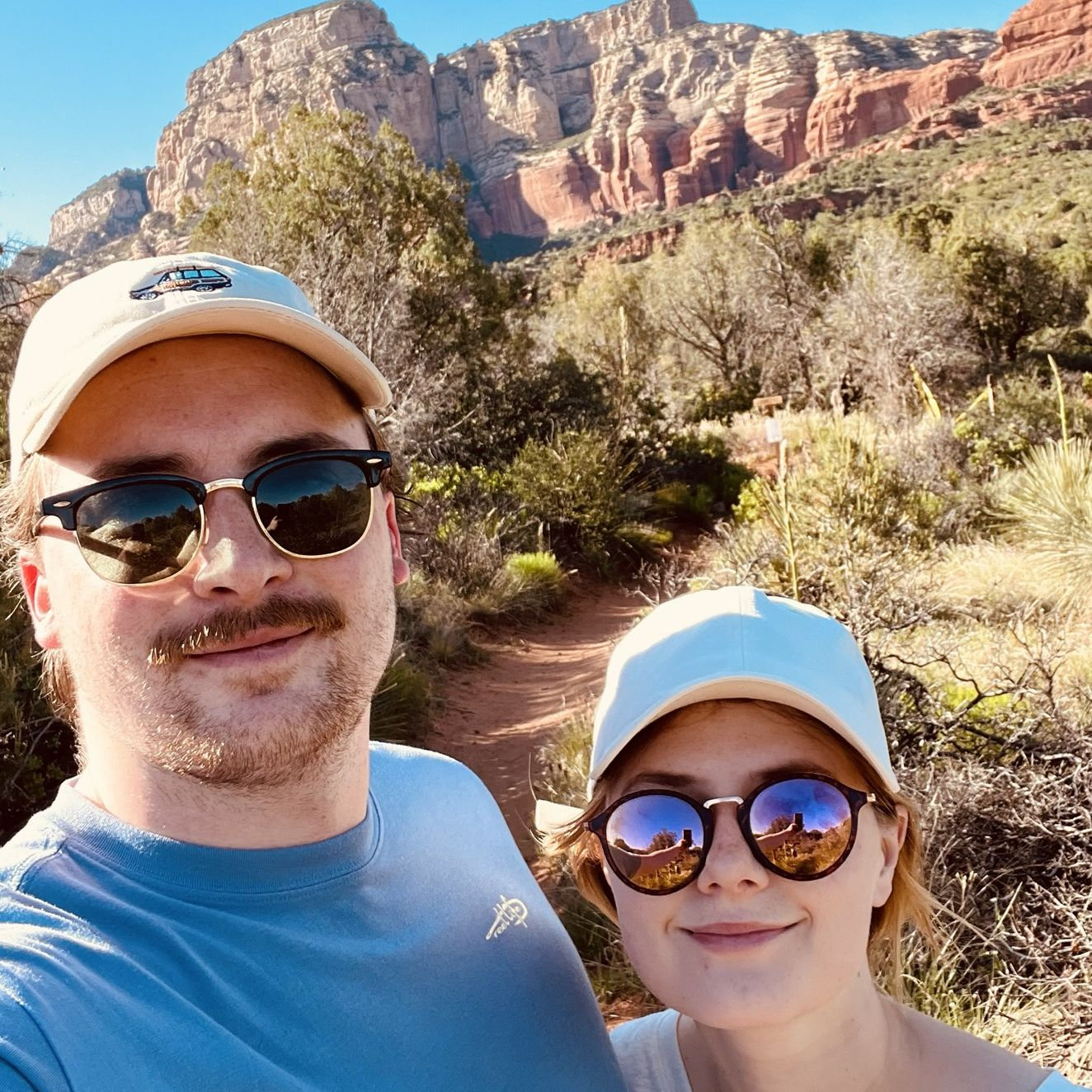 Sedona, AZ