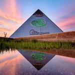 Bass Pro Shops at the Pyramid
