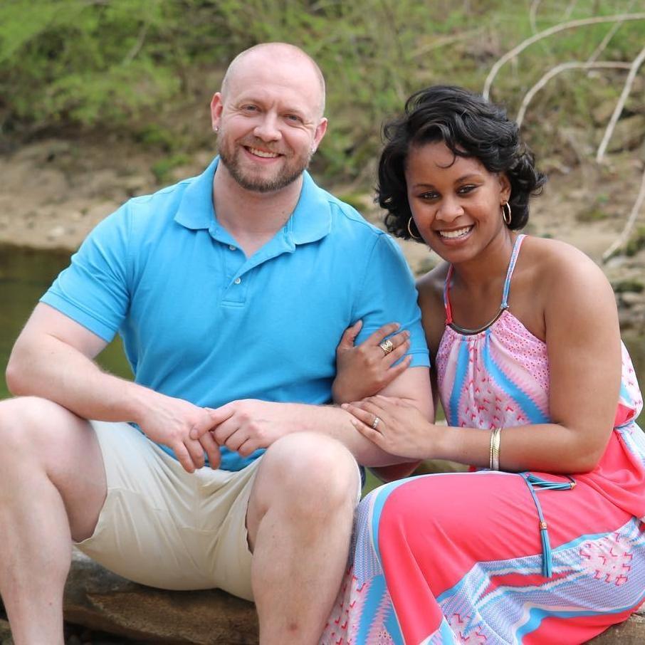 Nick and Brianna Esposito (Carrie’s son)