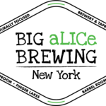 Big aLICe Brewing