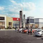 Vaughan Mills