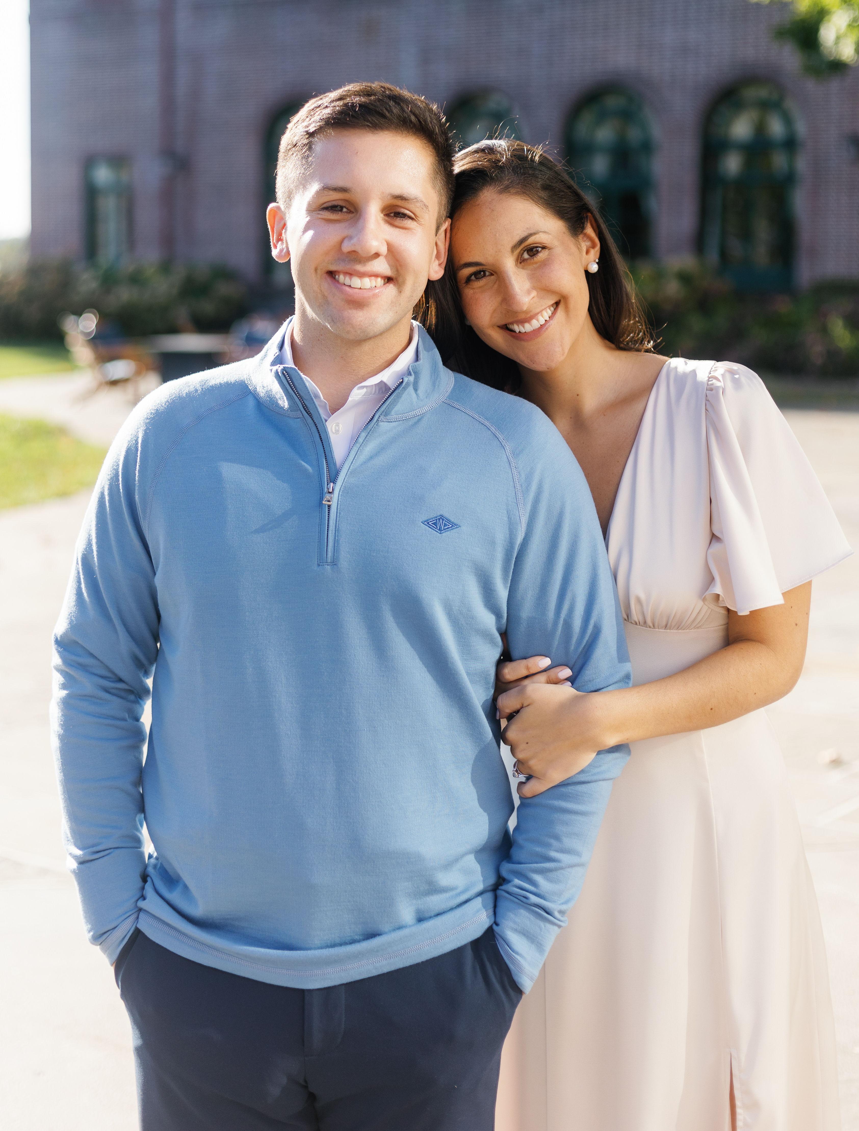The Wedding Website of Erin Gonzalez and Nick Valentino