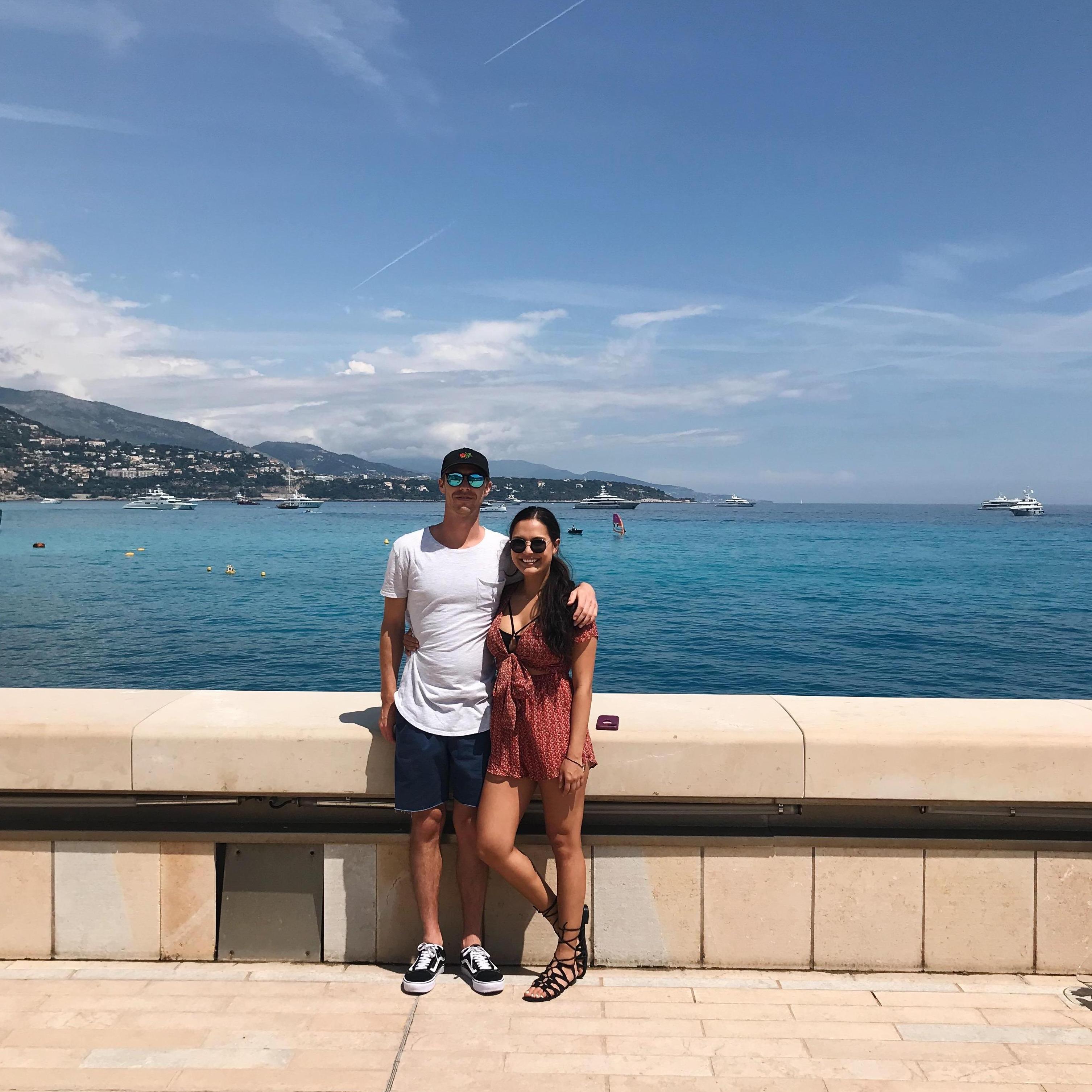 Monte Carlo