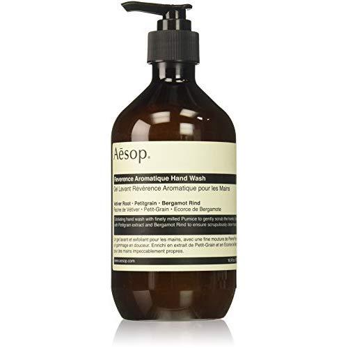 Aesop Reverence Aromatique Hand Wash, 16.9 Ounce