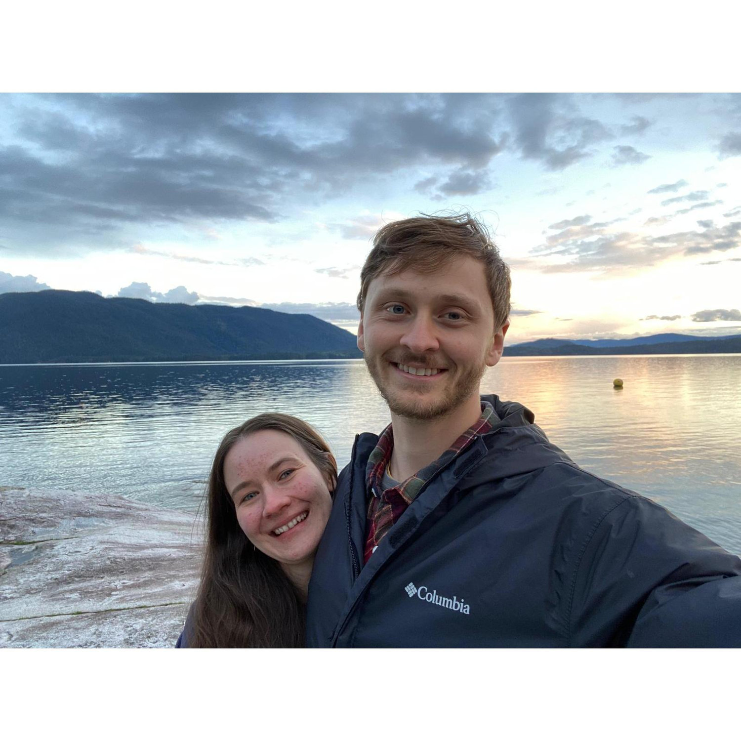 Trip to beautiful British Columbia