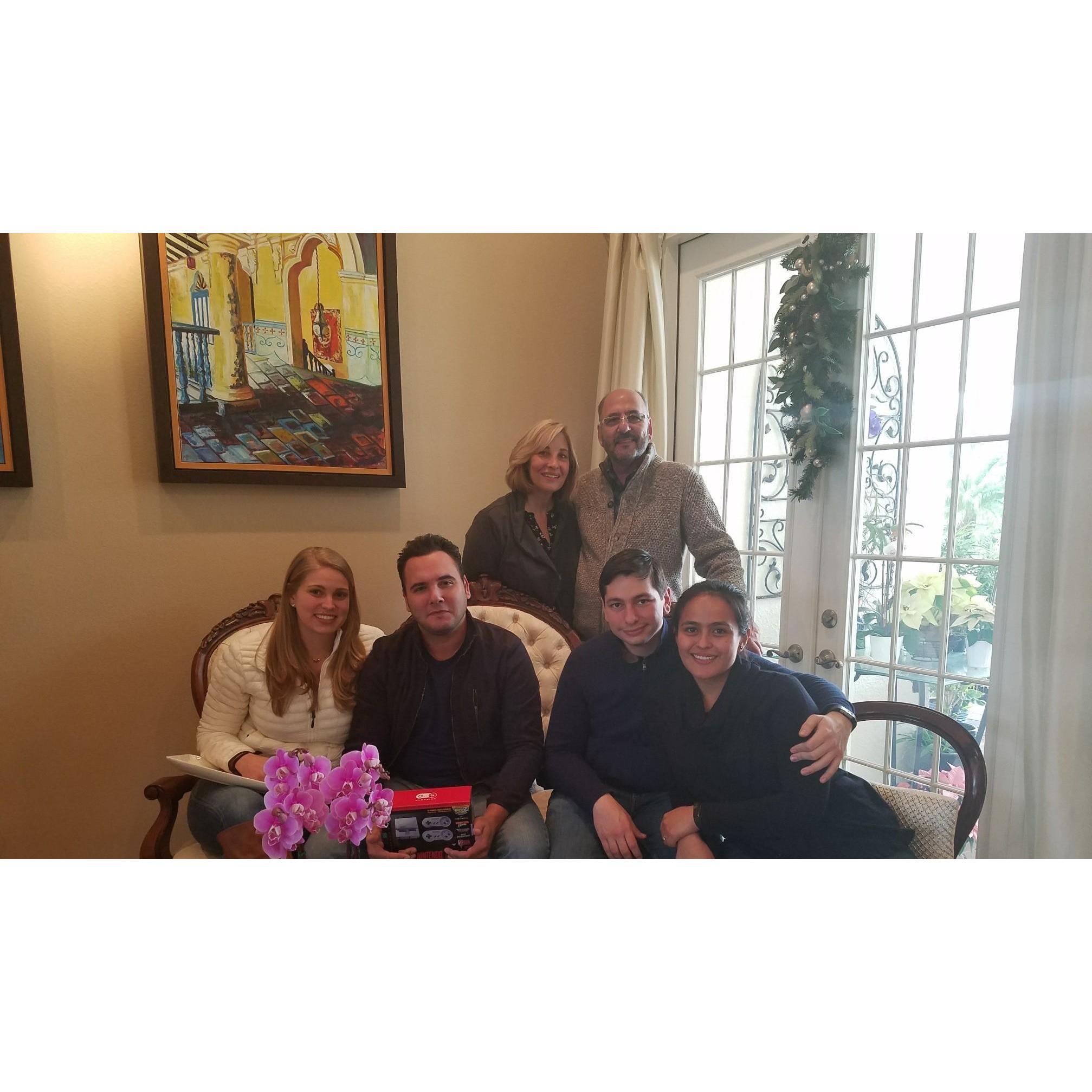 Christmas 2017