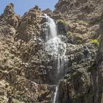 Waterfall Canyon Trail
