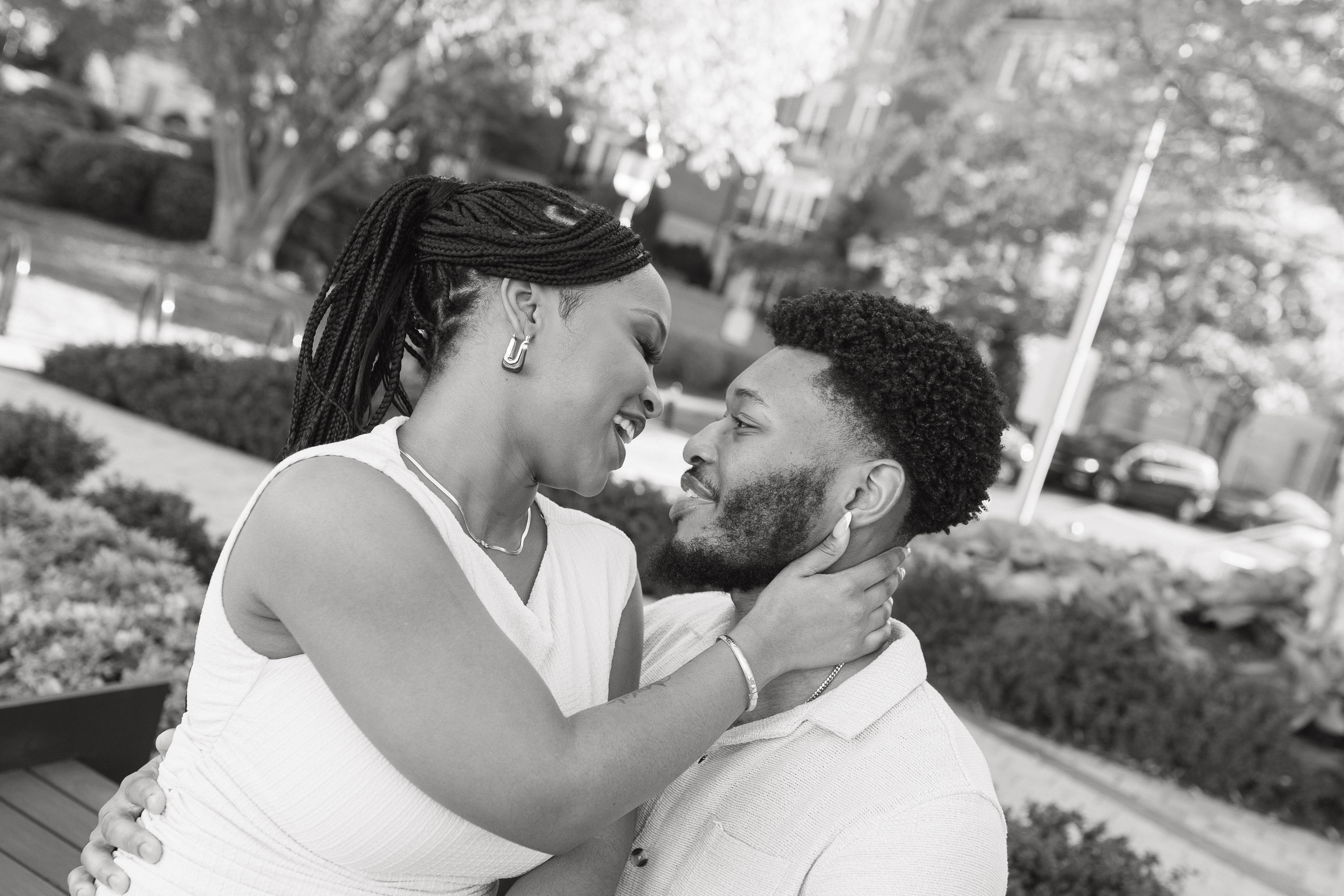 The Wedding Website of Christian Clark and Lauryn Mann