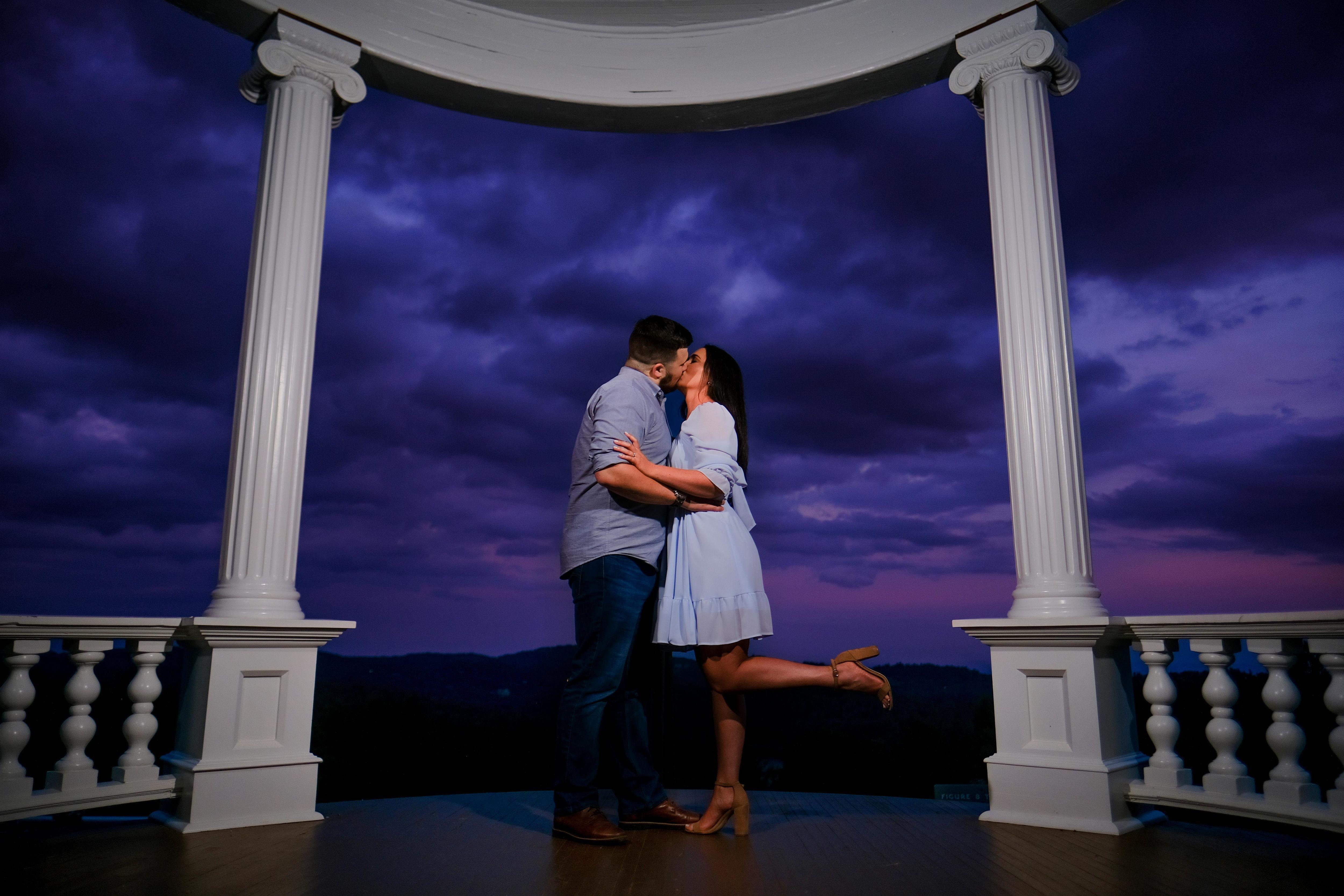 The Wedding Website of Heather Roberson and Vincent Boccanfuso