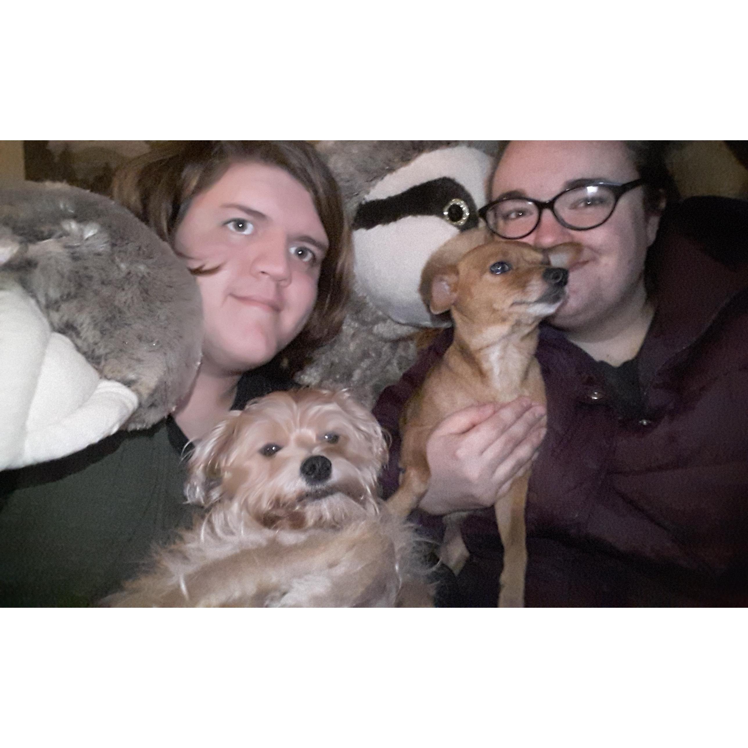 A good family photo we recently took.