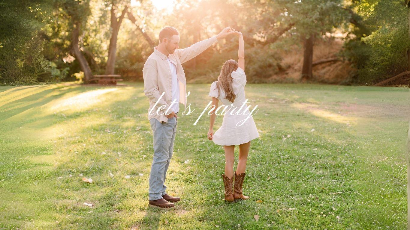 The Wedding Website of Alexus Villicana and Tyler Collier