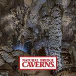 Natural Bridge Caverns