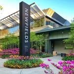 Newfields Museum & Garden