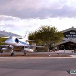 Pima Air & Space Museum