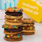 Michael's Cookie Jar