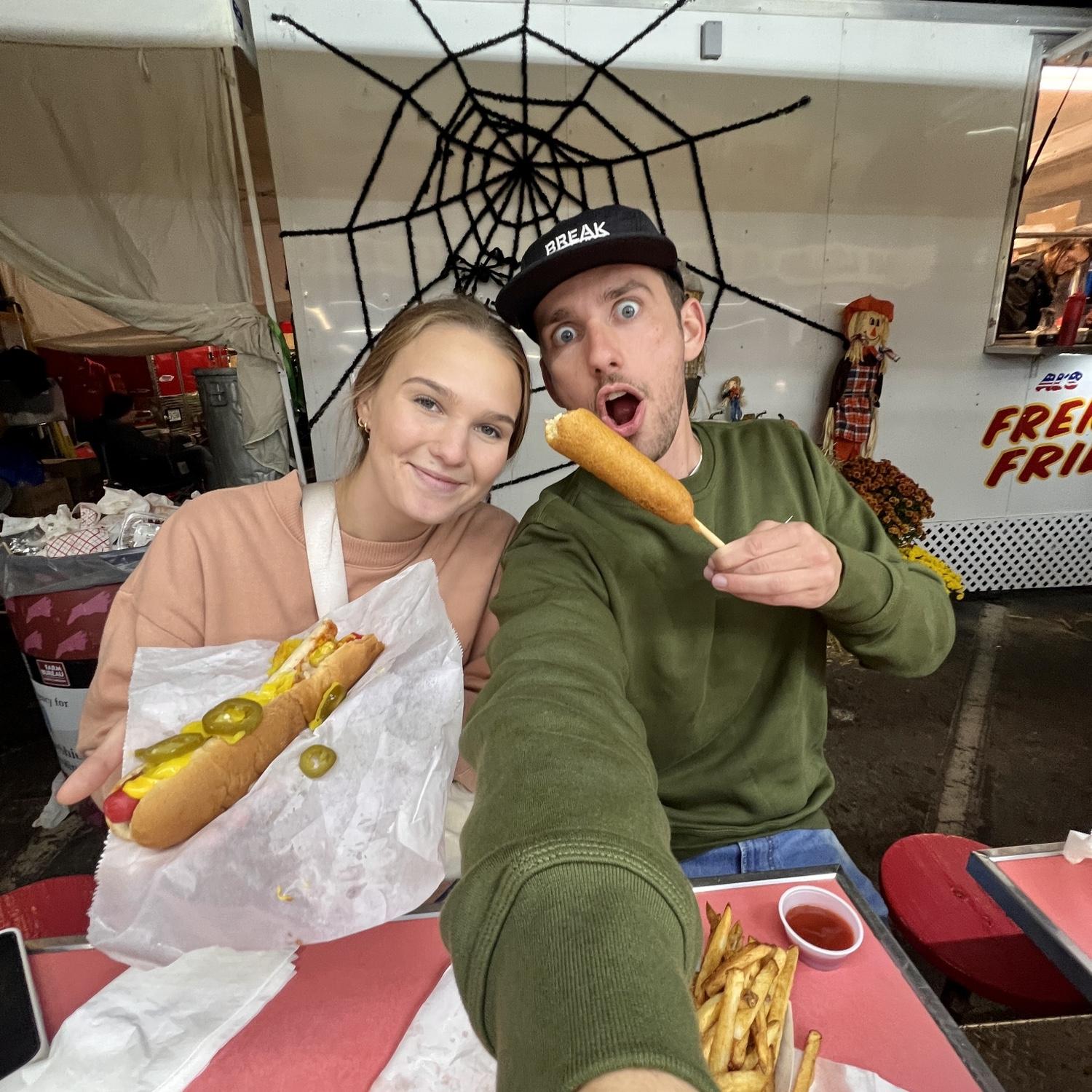 October ’23 in Raleigh, NC!