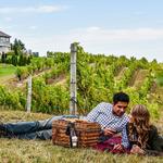 Chateau Chantal Winery and Inn
