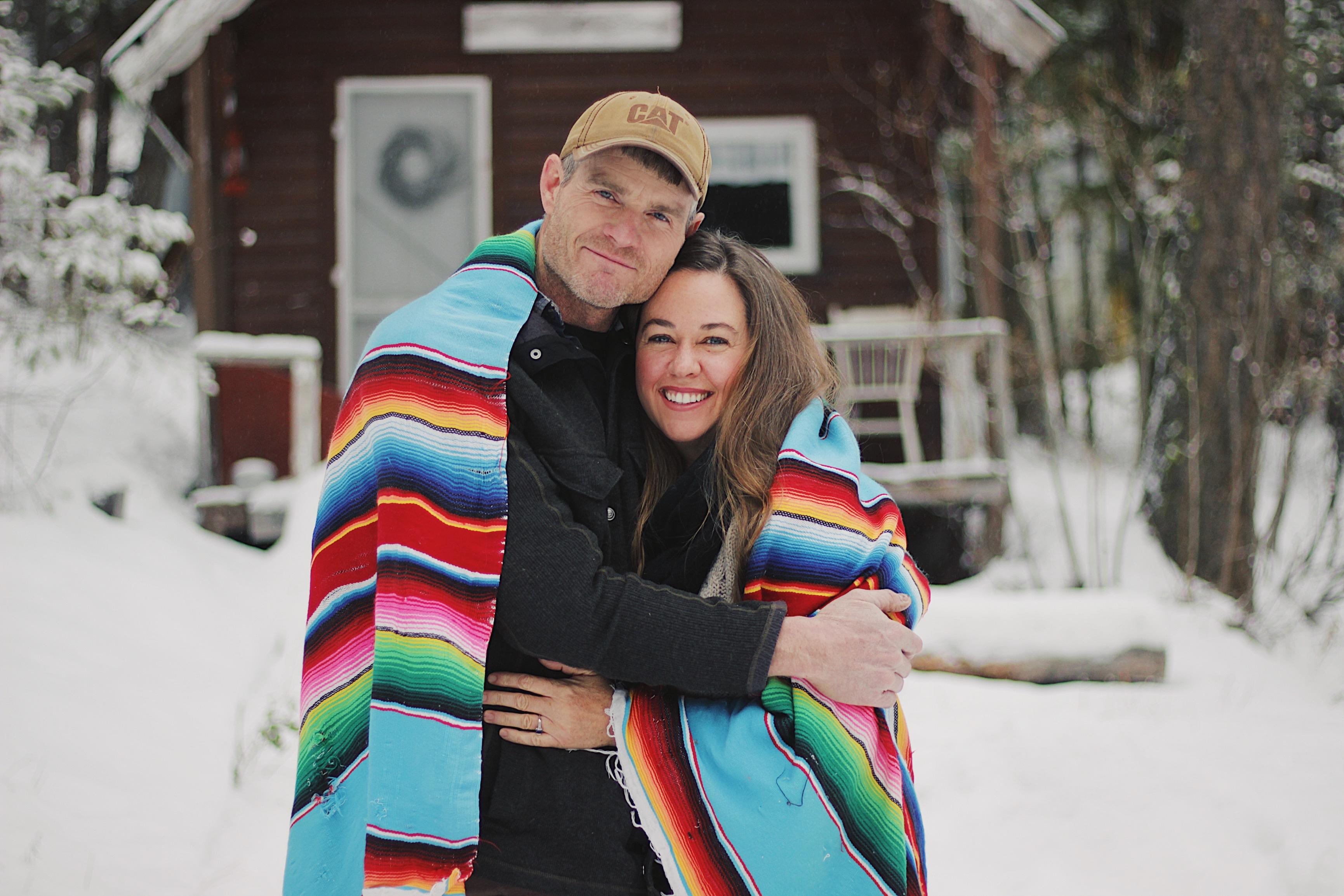 The Wedding Website of Kate Robinson and Todd Johnson
