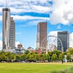 Centennial Olympic Park