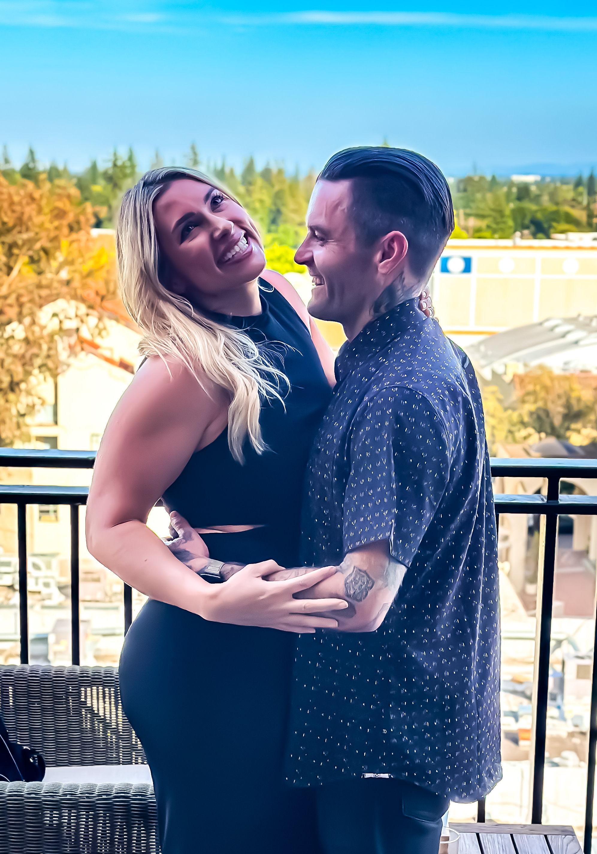 The Wedding Website of Kate Frost and Seth Noack