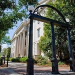 UGA's Historic North Campus