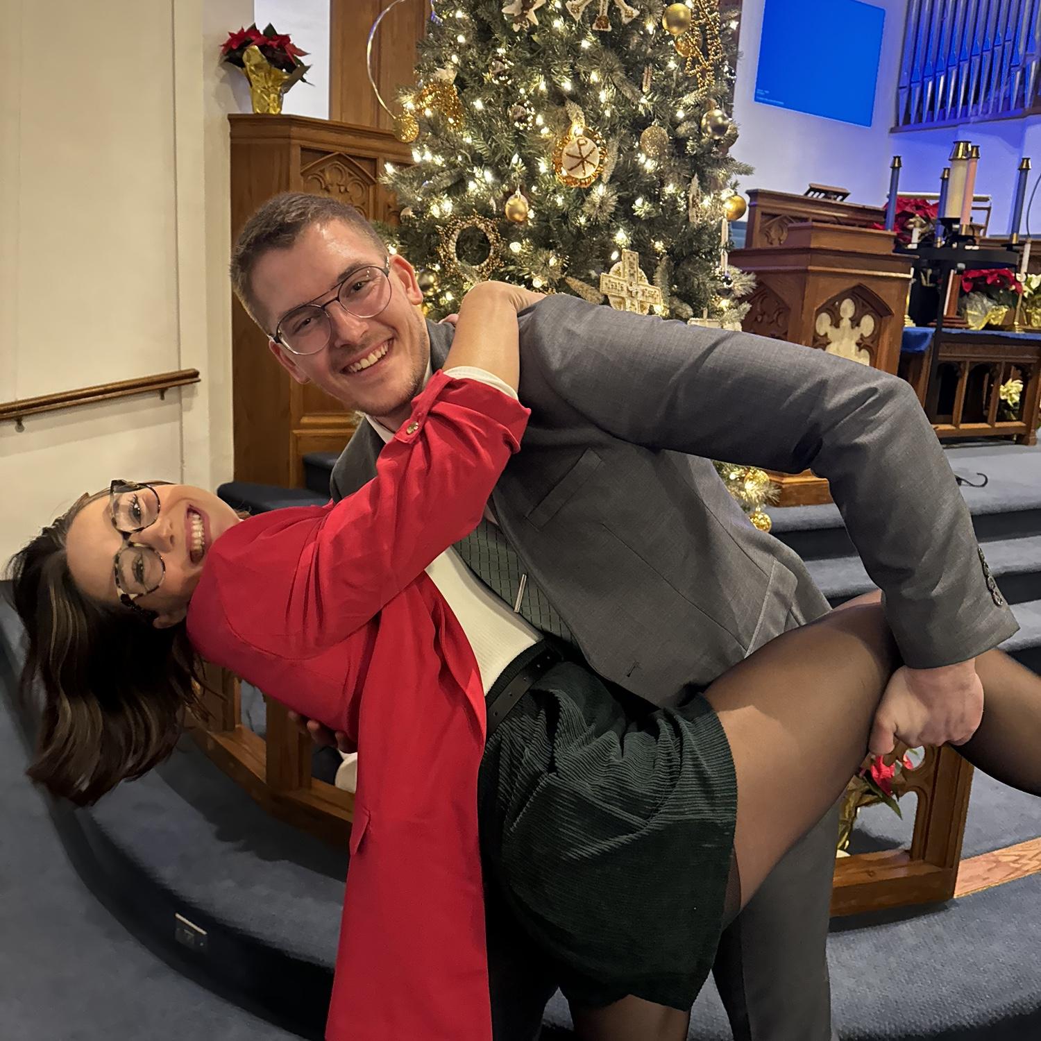 Christmas Eve Service - Dec 2023