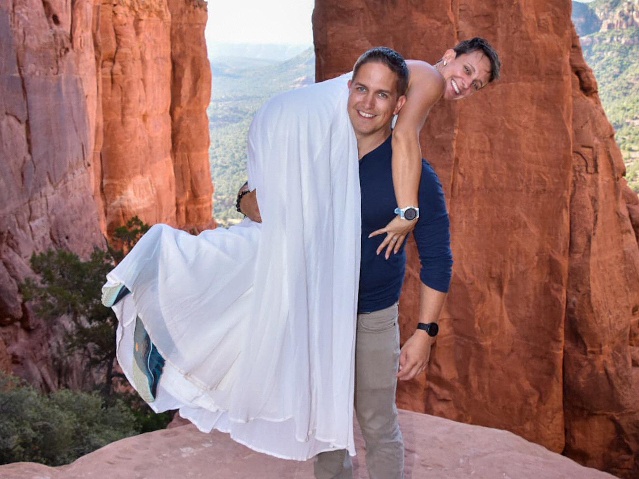 The Wedding Website of Teresa Sanders and Austin Sanders