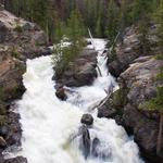 Adams Falls
