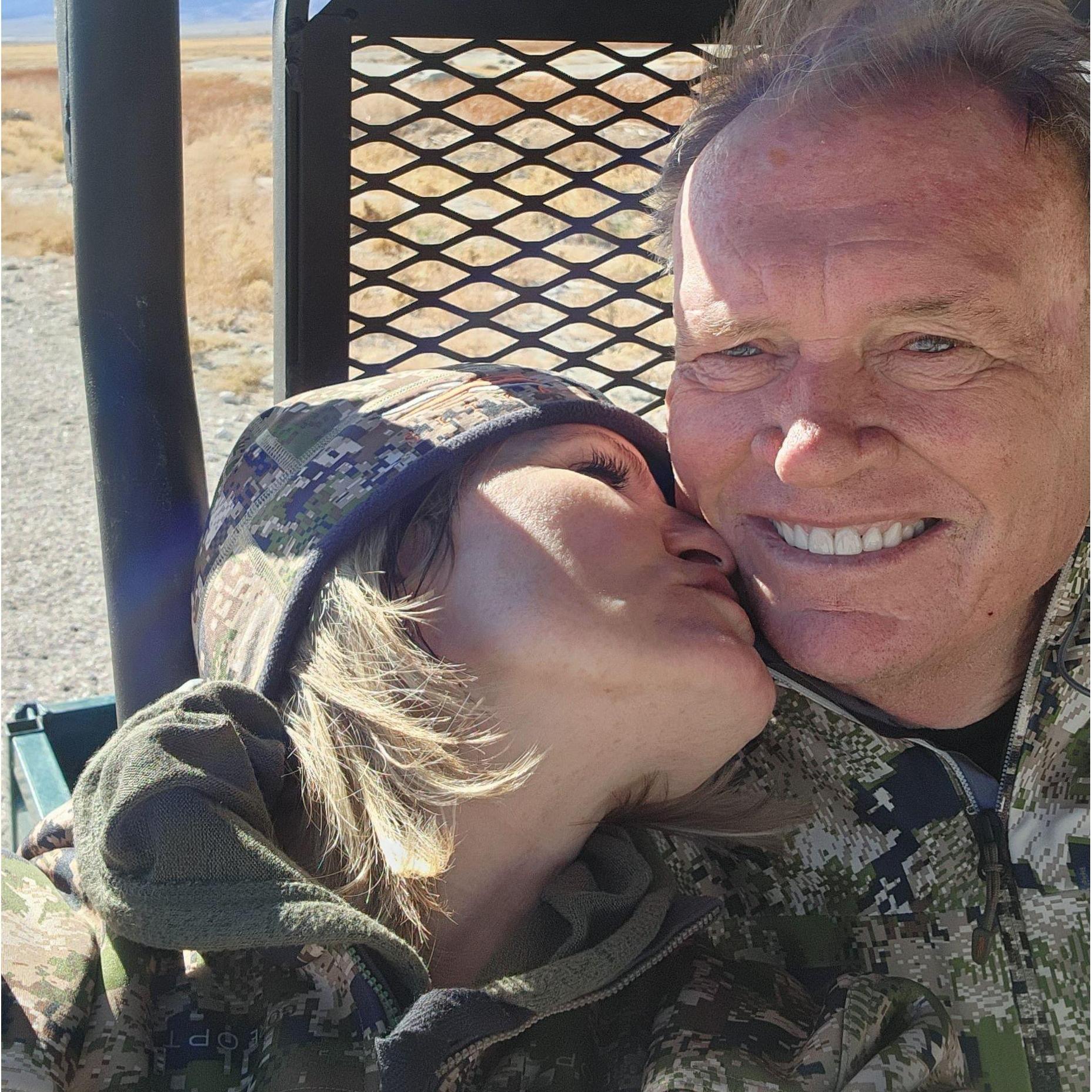 Duck Hunting with Jim Barter
