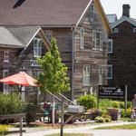 Amana Colonies