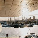 Valencia Marina