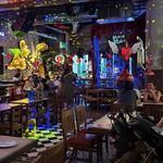 Andrés Carne de Res Cartagena