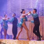 Delirio - Show de Salsa