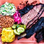 Lewis Barbecue