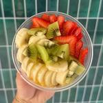 J's Blended - Acai Bowls